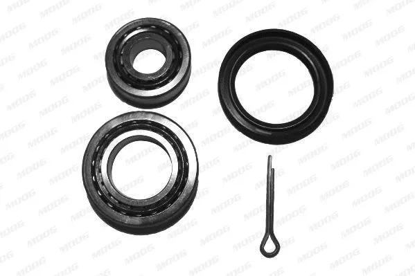 Moog FD-WB-11169 Подшипник ступицы