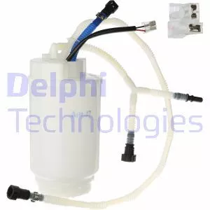 DELPHI FG1404-12B1 Топливный насос