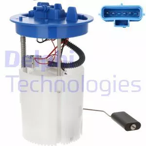 Delphi FG2007-12B1 Паливний насос