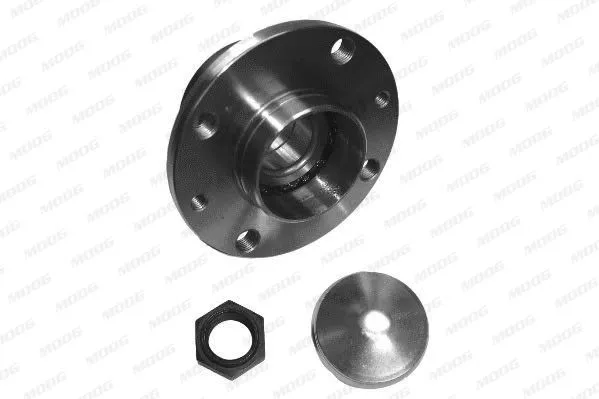 Moog FI-WB-11612 Ступица