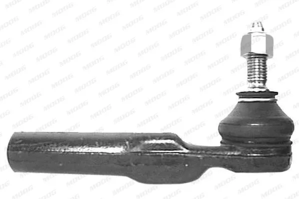 Moog FI-ES-2512 Наконечник рулевой тяги