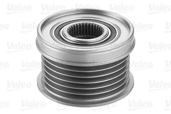 VALEO 588018 Муфта генератора