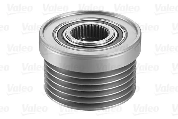VALEO 588036 Муфта генератора