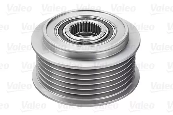 VALEO 588127 Шкив генератора