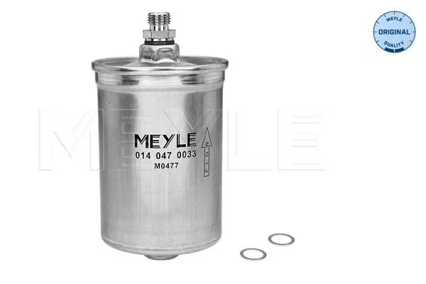 MEYLE 0140470033 Паливний фільтр
