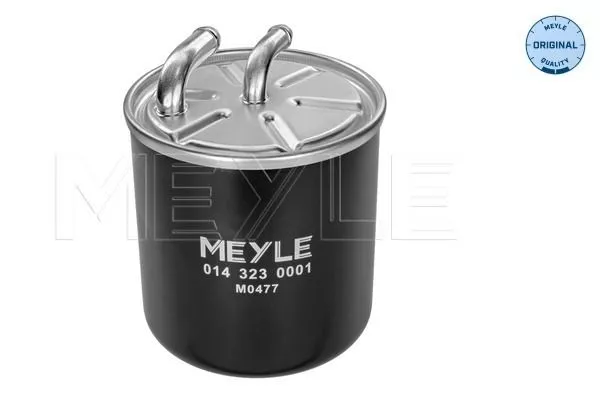 MEYLE 0143230001 Паливний фільтр