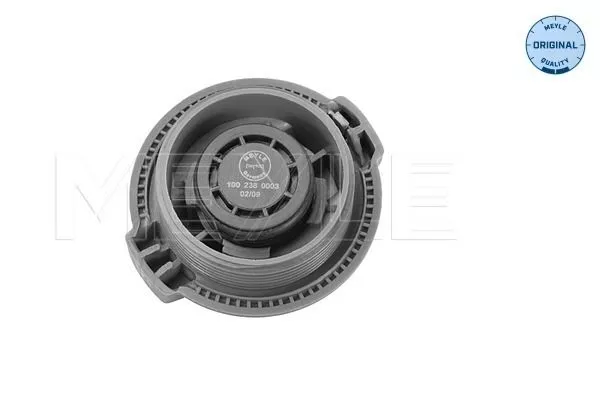 MEYLE 100 238 0003 Кришка розширювального бачка
