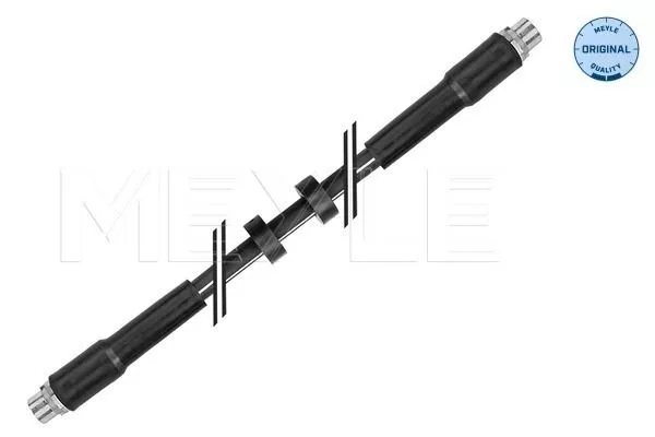 MEYLE 1005250007 Гальмівні шланги