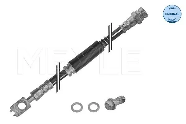 MEYLE 1006110071S Тормозной шланг