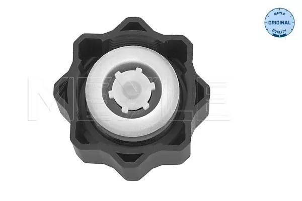 MEYLE 11142380000 Кришка радіатора