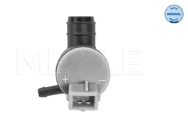 MEYLE 11-14 870 0002 Насос омивача