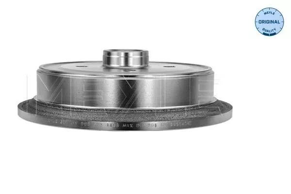 MEYLE 1155231108 Тормозной барабан