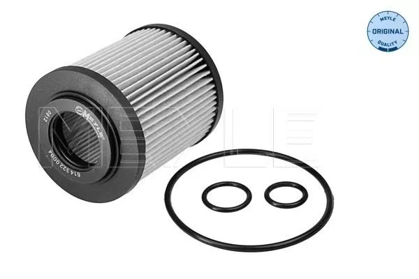 MEYLE 6143220004 Масляный фильтр