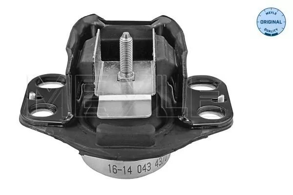 MEYLE 16140434370 Подушка двигателя