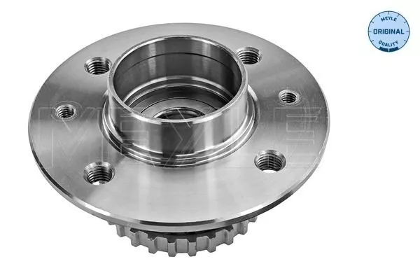 MEYLE 16-14 752 0007 Ступица