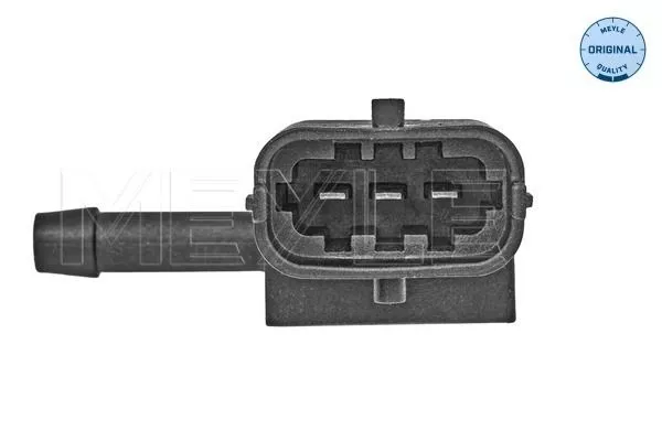 MEYLE 16148120001 Датчик тиску наддуву