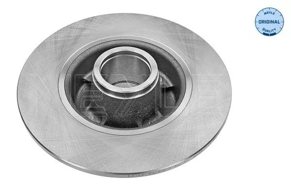 MEYLE 16155230016 Диски