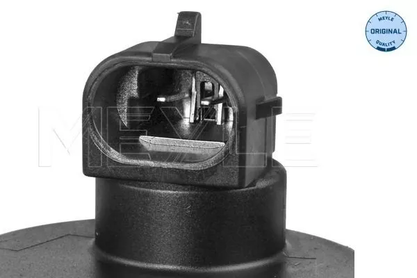 MEYLE 29-14 752 0001 Ступица