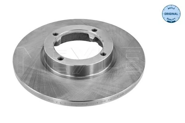 MEYLE 29-15 521 0001 Диски