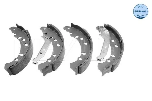 MEYLE 30-14 533 0025 Гальмівні колодки