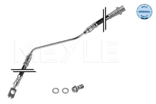 MEYLE 3145250000S Гальмівні шланги