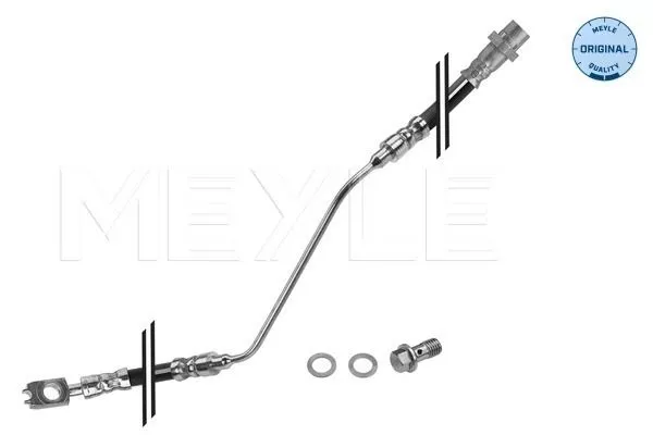 MEYLE 3145250006S Гальмівні шланги