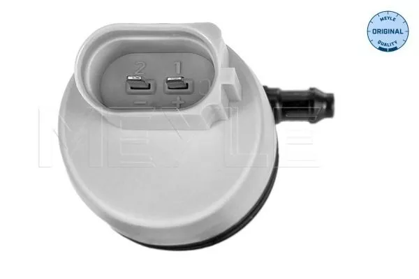 MEYLE 314 870 0001 Насос омивача