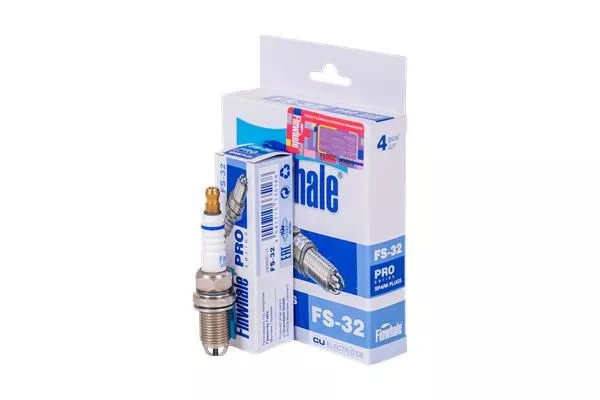 FINWHALE FS32 Свеча зажигания