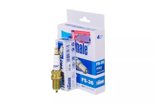 FINWHALE FS36 Свеча зажигания
