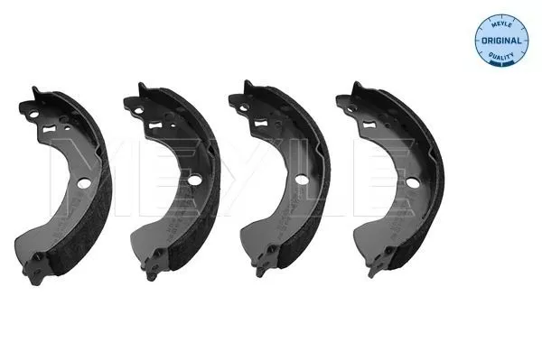 MEYLE 36-14 533 0012 Тормозные колодки