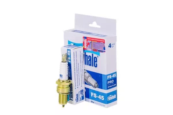 FINWHALE FS45 Свеча зажигания