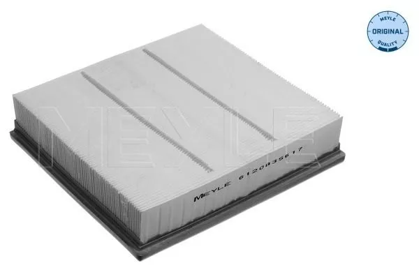 MEYLE 6120835617 Повітряний фільтр
