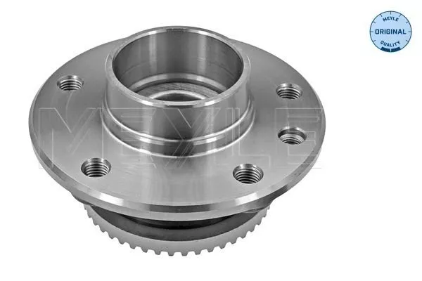 MEYLE 6141600003 Маточина колеса