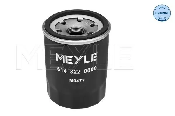 MEYLE 6143220000 Масляный фильтр