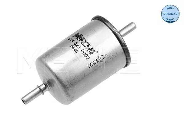 MEYLE 6143230002 Паливний фільтр