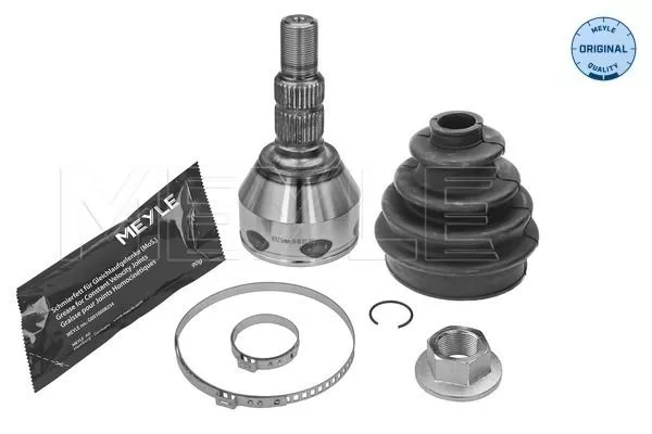 MEYLE 6144980032 ШРУС