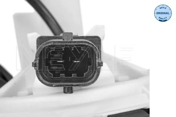 MEYLE 6 146 500 005 Ступица