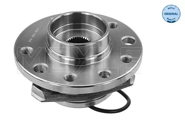 MEYLE 6146520011 Ступица