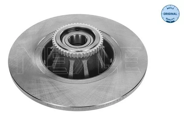 MEYLE 6155230022 Диски