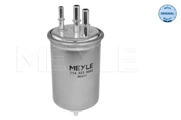 MEYLE 7143230002 Паливний фільтр