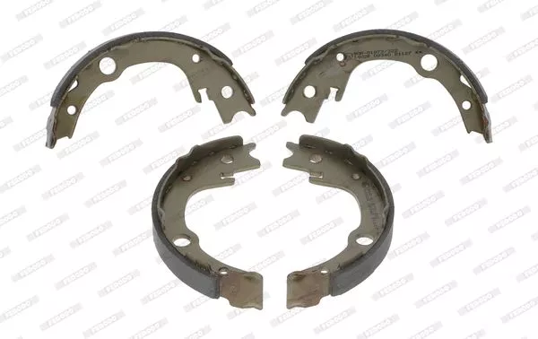 FERODO FSB4014 Стоянкове гальмо