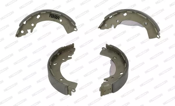 FERODO FSB4047 Тормозные колодки