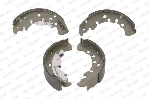 FERODO FSB4076 Тормозные колодки