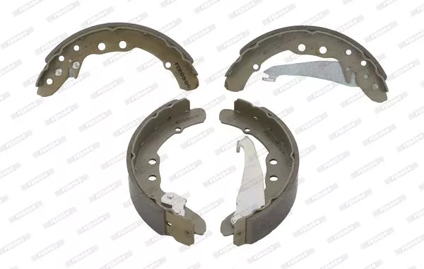 FERODO FSB409 Тормозные колодки