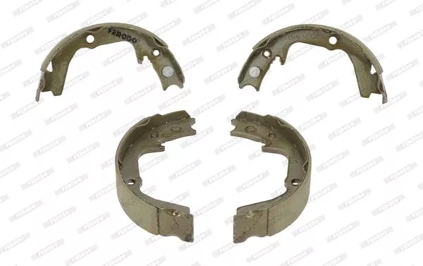 FERODO FSB4112 Колодки ручника