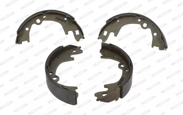FERODO FSB4194 Тормозные колодки