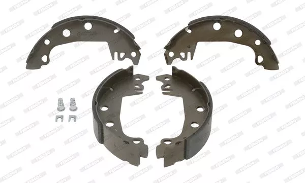 FERODO FSB43 Тормозные колодки
