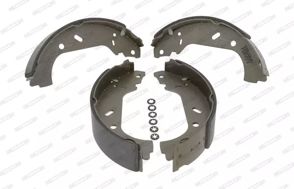 FERODO FSB535 Тормозные колодки