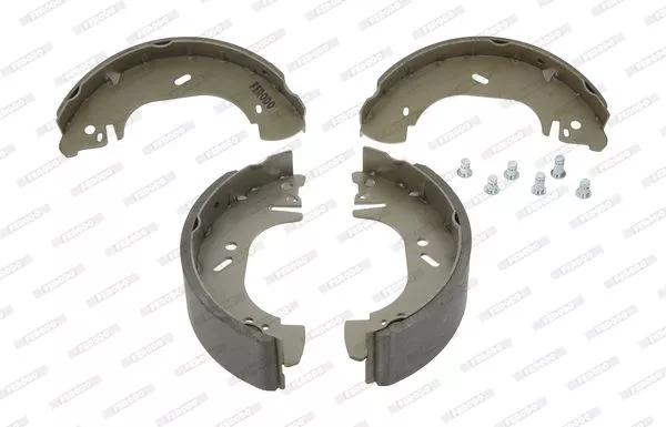 FERODO FSB541 Тормозные колодки
