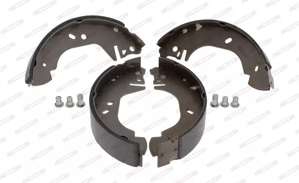 FERODO FSB542 Тормозные колодки